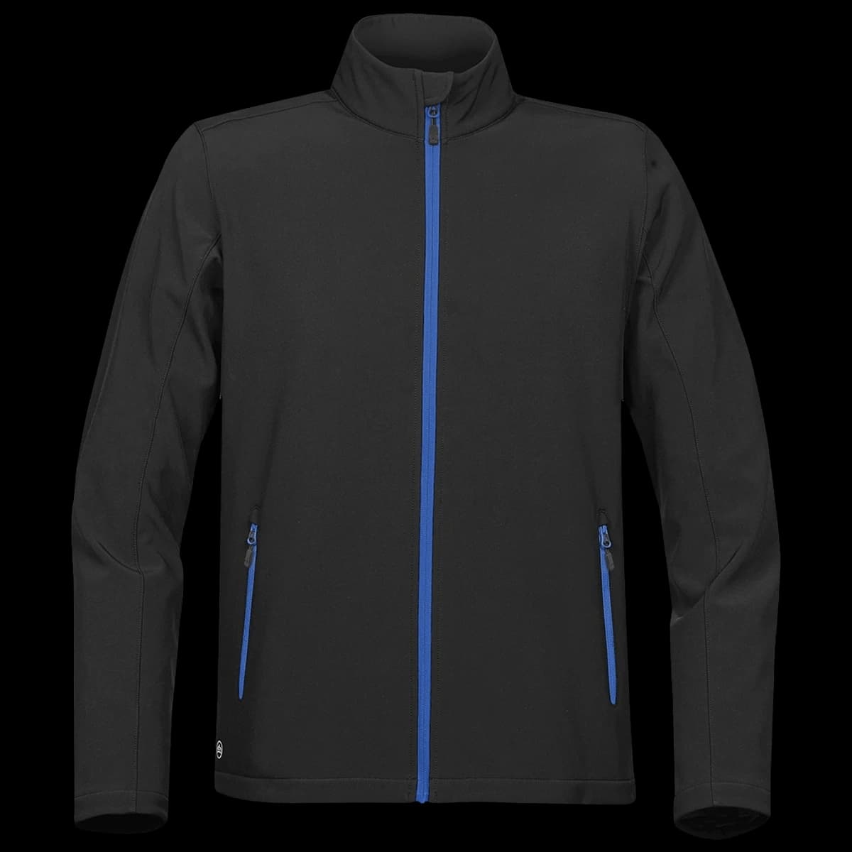 Stormtech Orbiter Soft Shell Jacket — front
