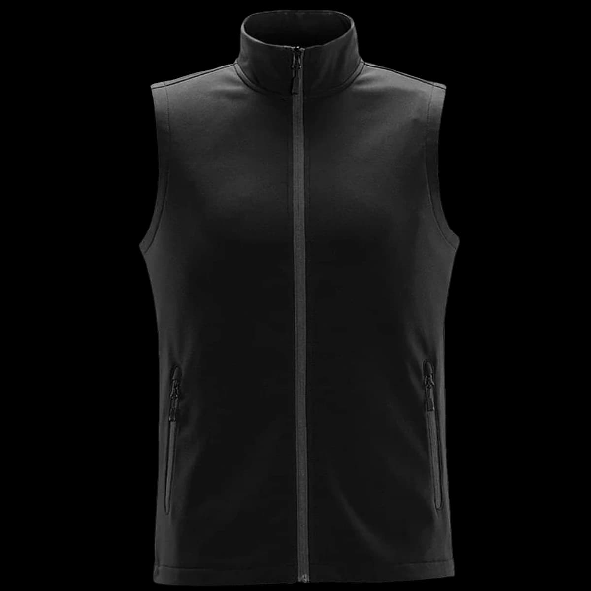 Stormtech Orbiter Soft Shell Bodywarmer — front