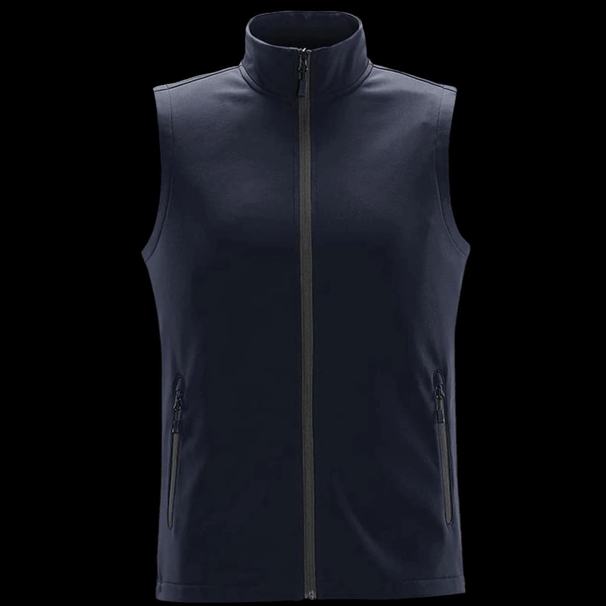 Stormtech Orbiter Soft Shell Bodywarmer — front