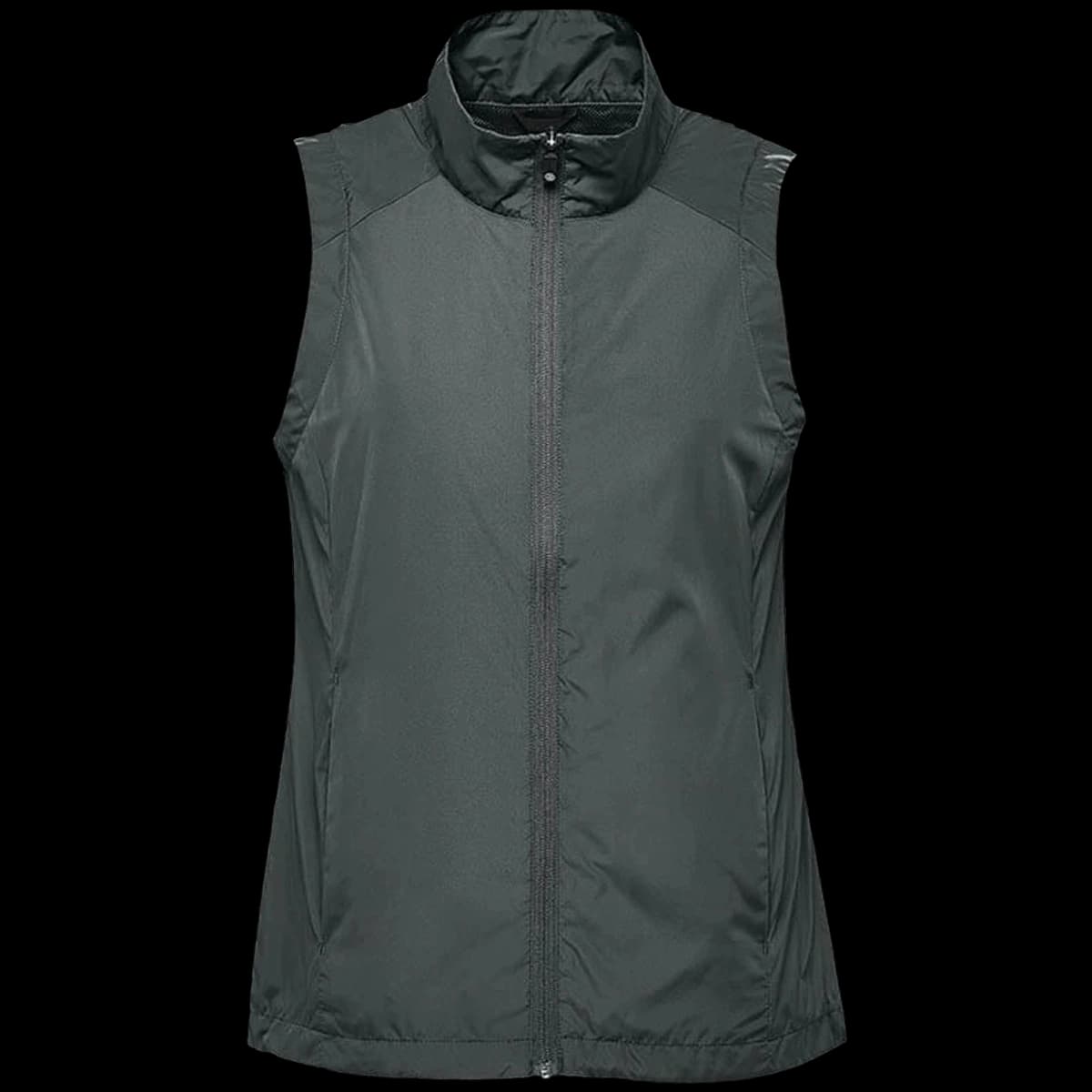 Stormtech Ladies Pacifica Bodywarmer — front
