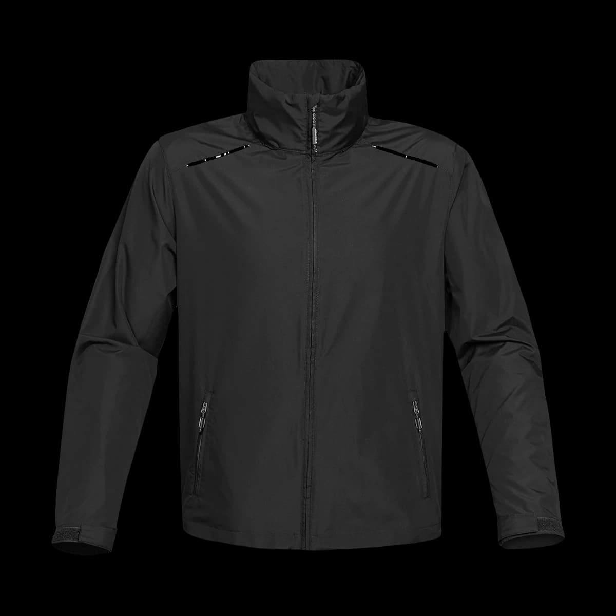 Stormtech Nautilus Performance Shell Jacket — front