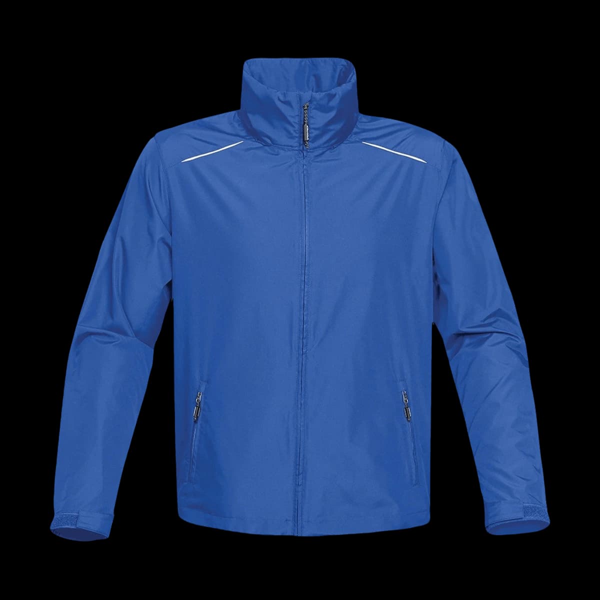 Stormtech Nautilus Performance Shell Jacket — front