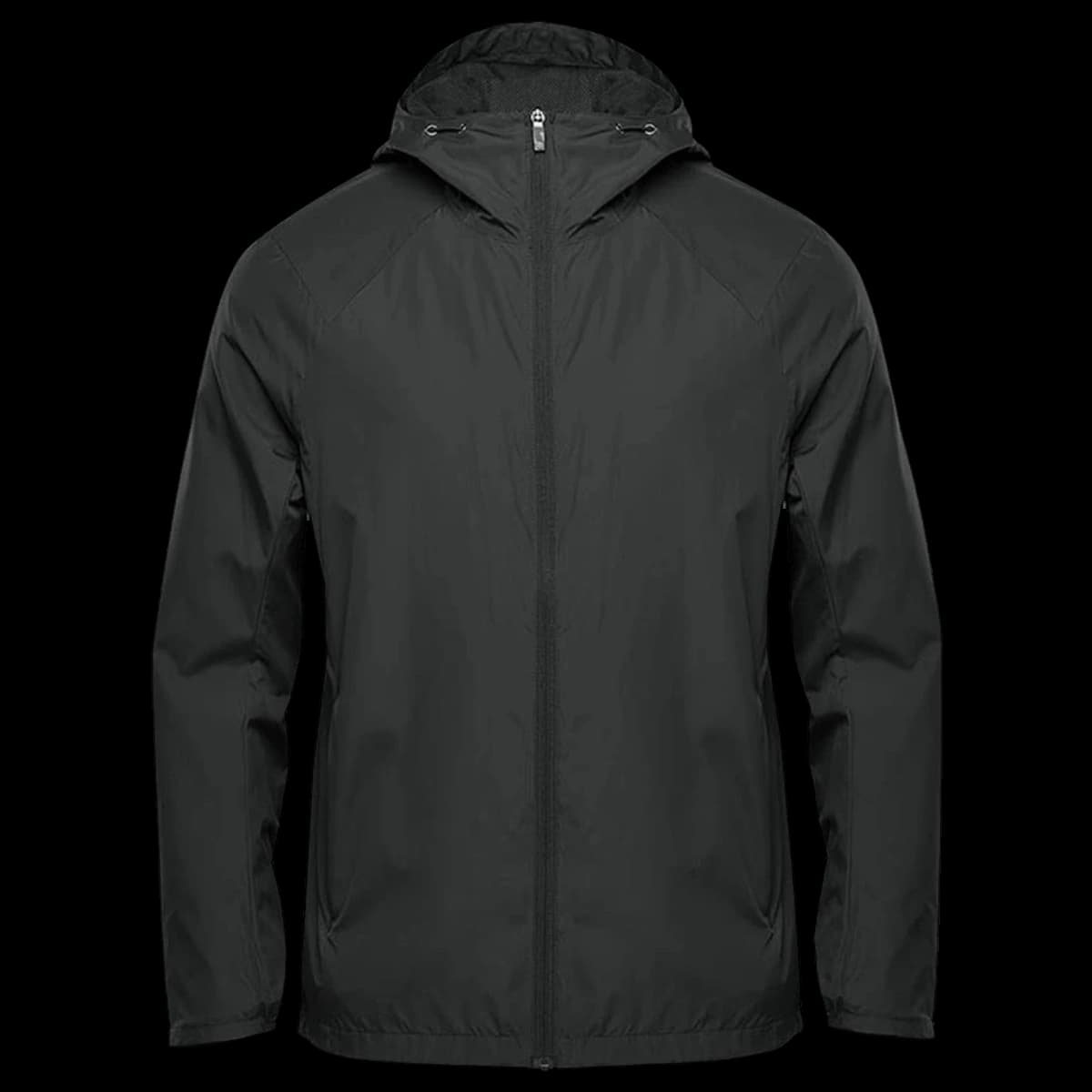 Stormtech Pacifica Wind Jacket — front