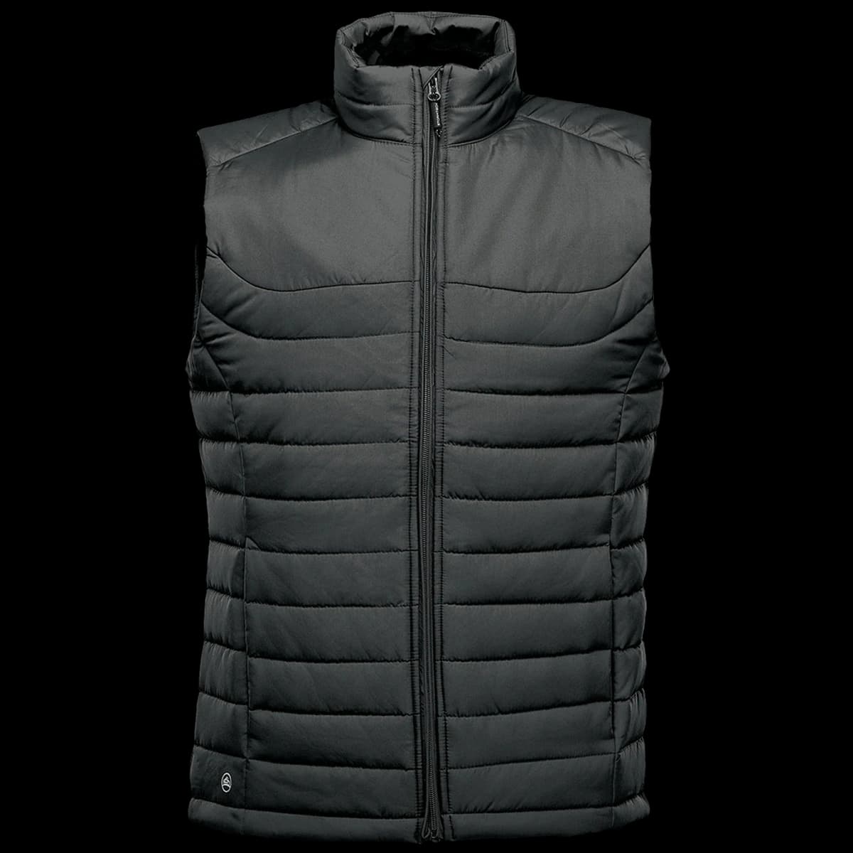 Stormtech Nautilus Quilted Bodywarmer — front