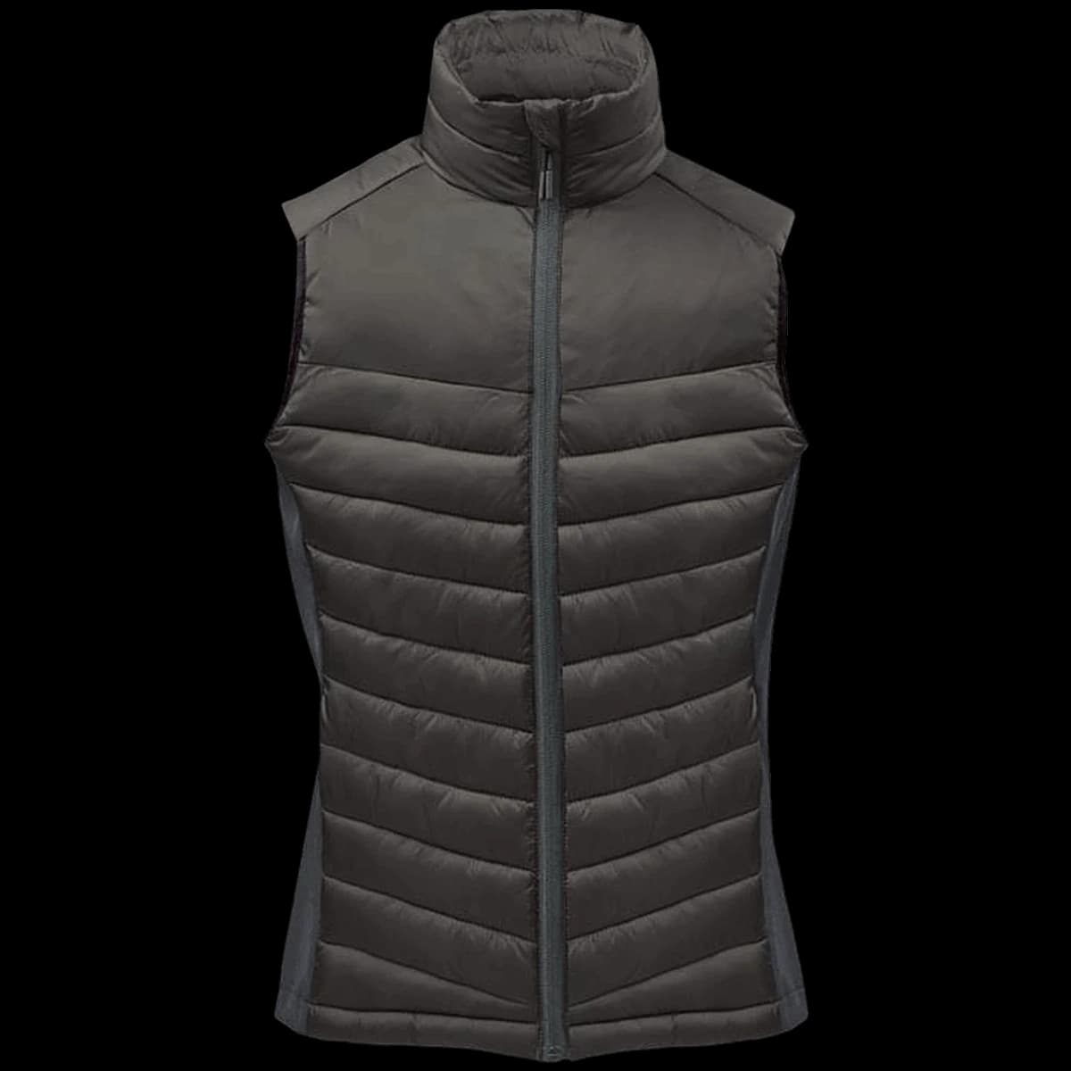Stormtech Ladies Montserrat Thermal Bodywarmer — front