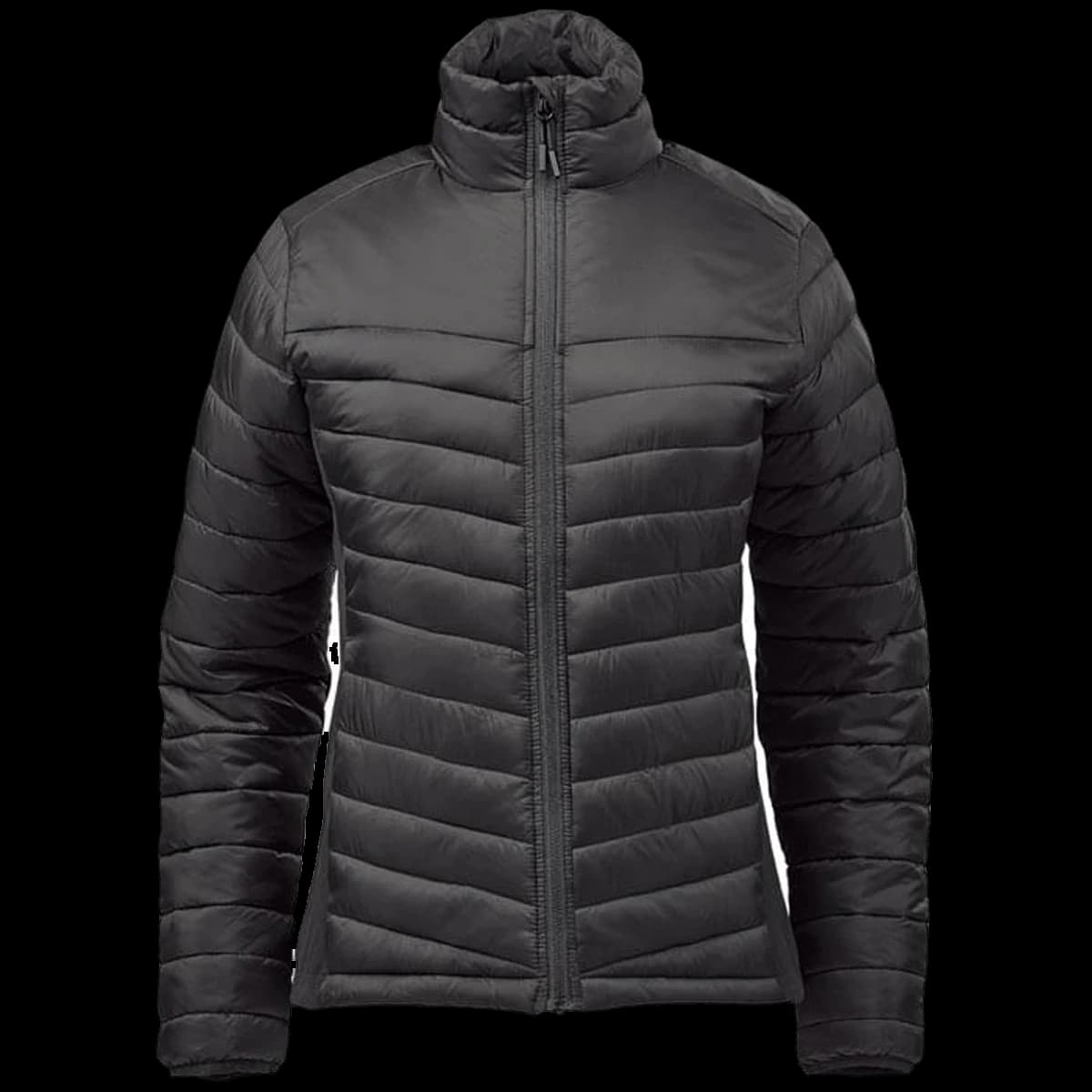 Stormtech Ladies Montserrat Thermal Jacket — front