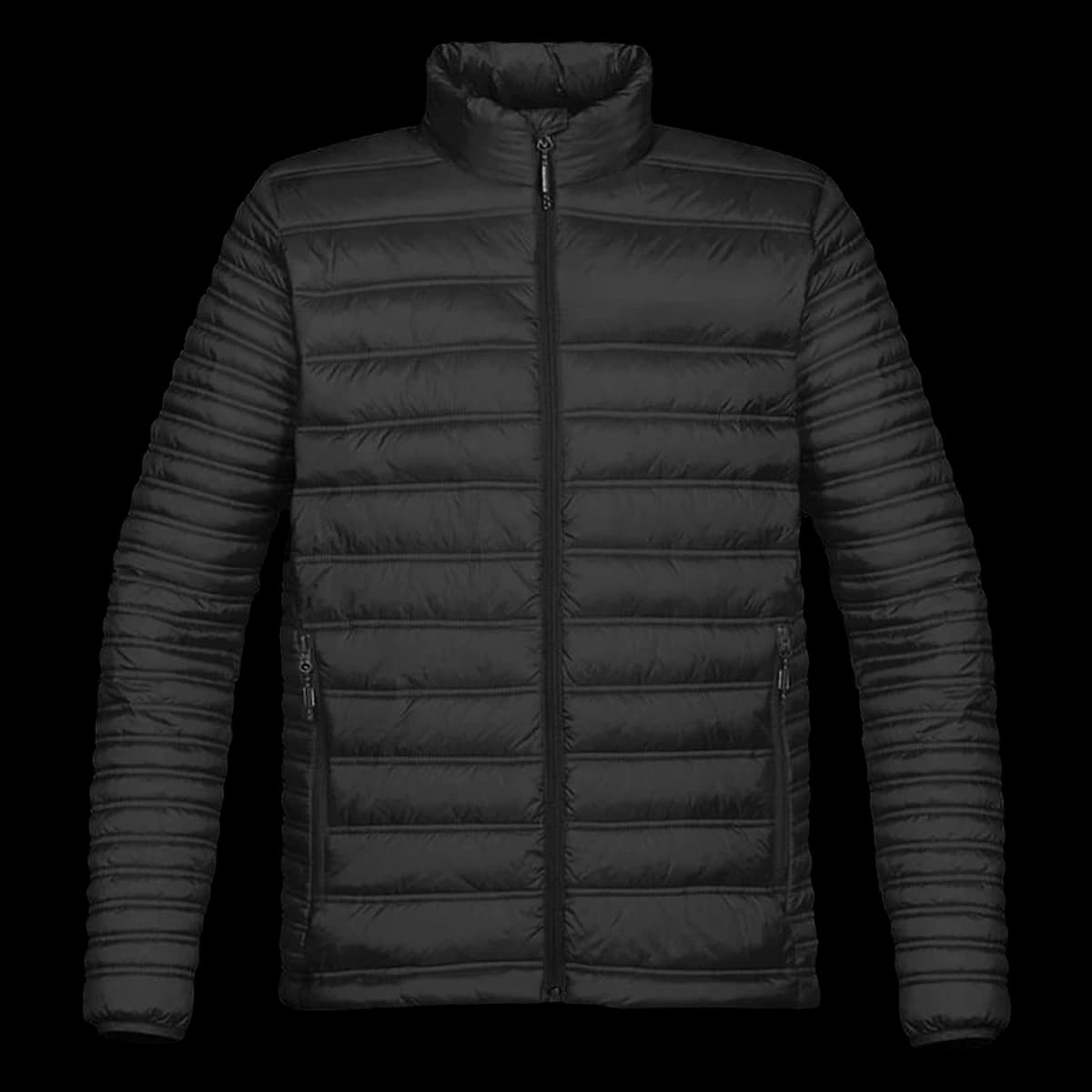 Stormtech Basecamp Thermal Jacket — front