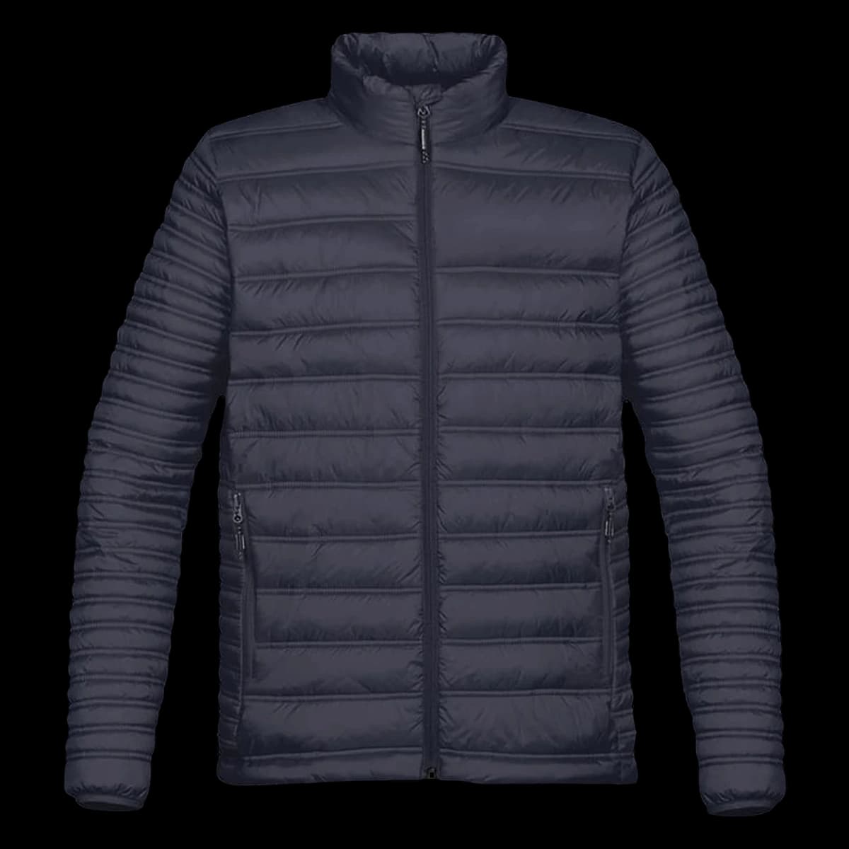 Stormtech Basecamp Thermal Jacket — front