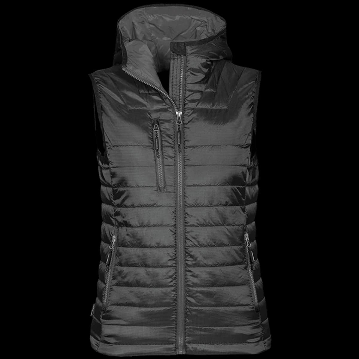 Stormtech Ladies Gravity Bodywarmer — front