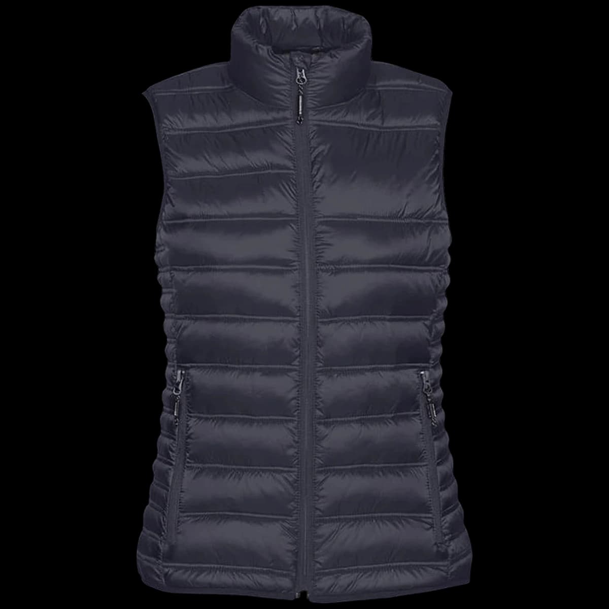 Stormtech Ladies Basecamp Thermal Bodywarmer — front