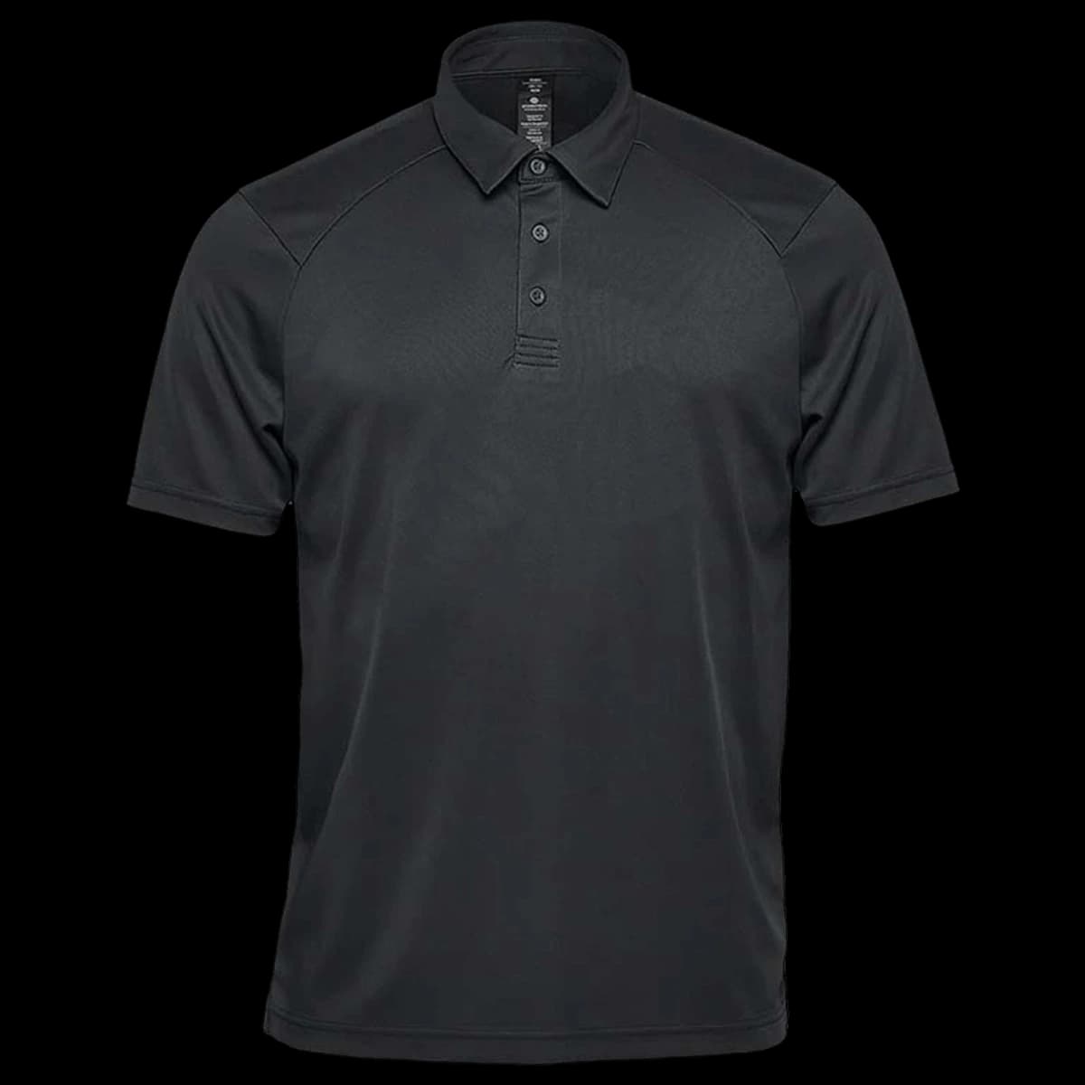 Stormtech Milano Sports Polo Shirt — front