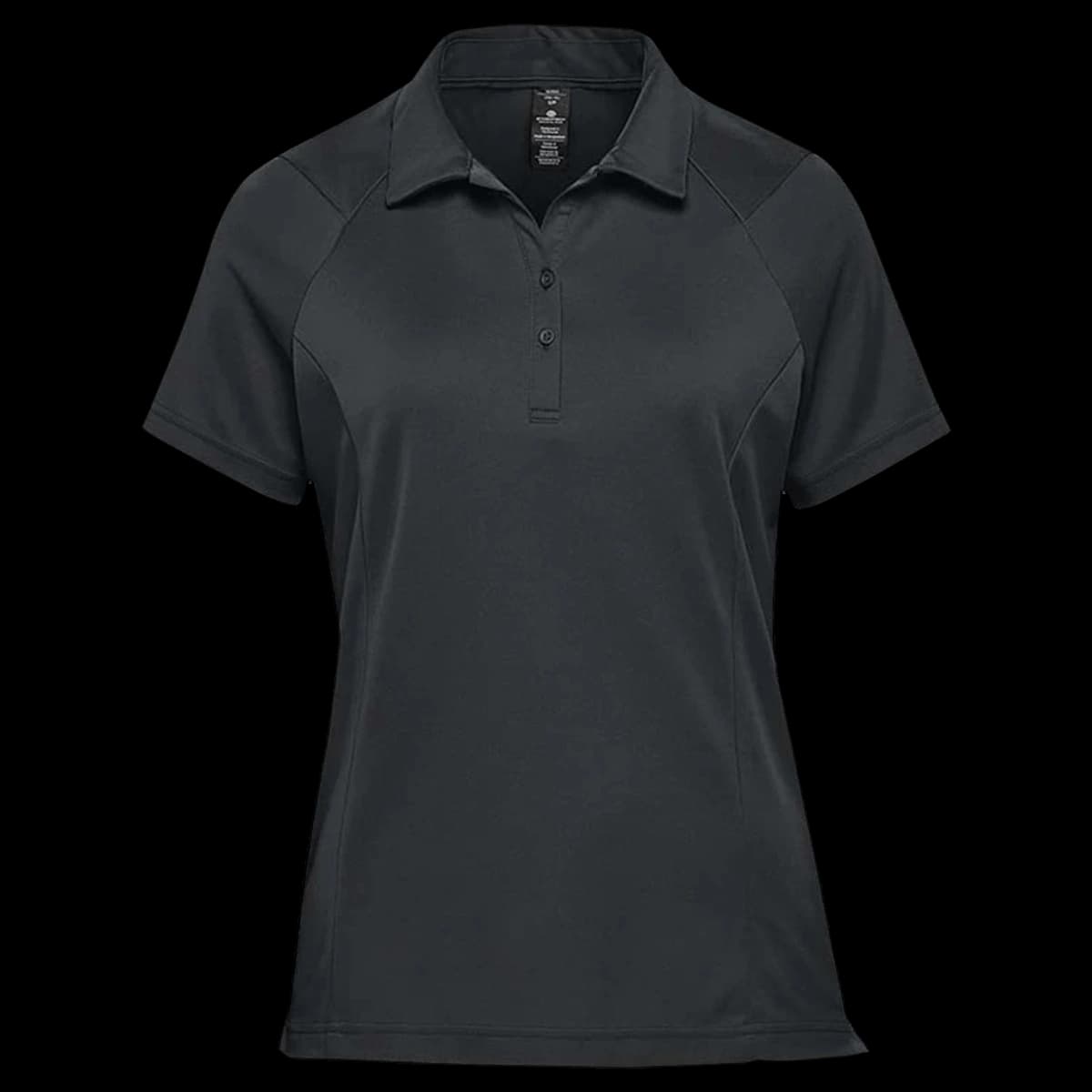 Stormtech Ladies Milano Sports Polo Shirt — front