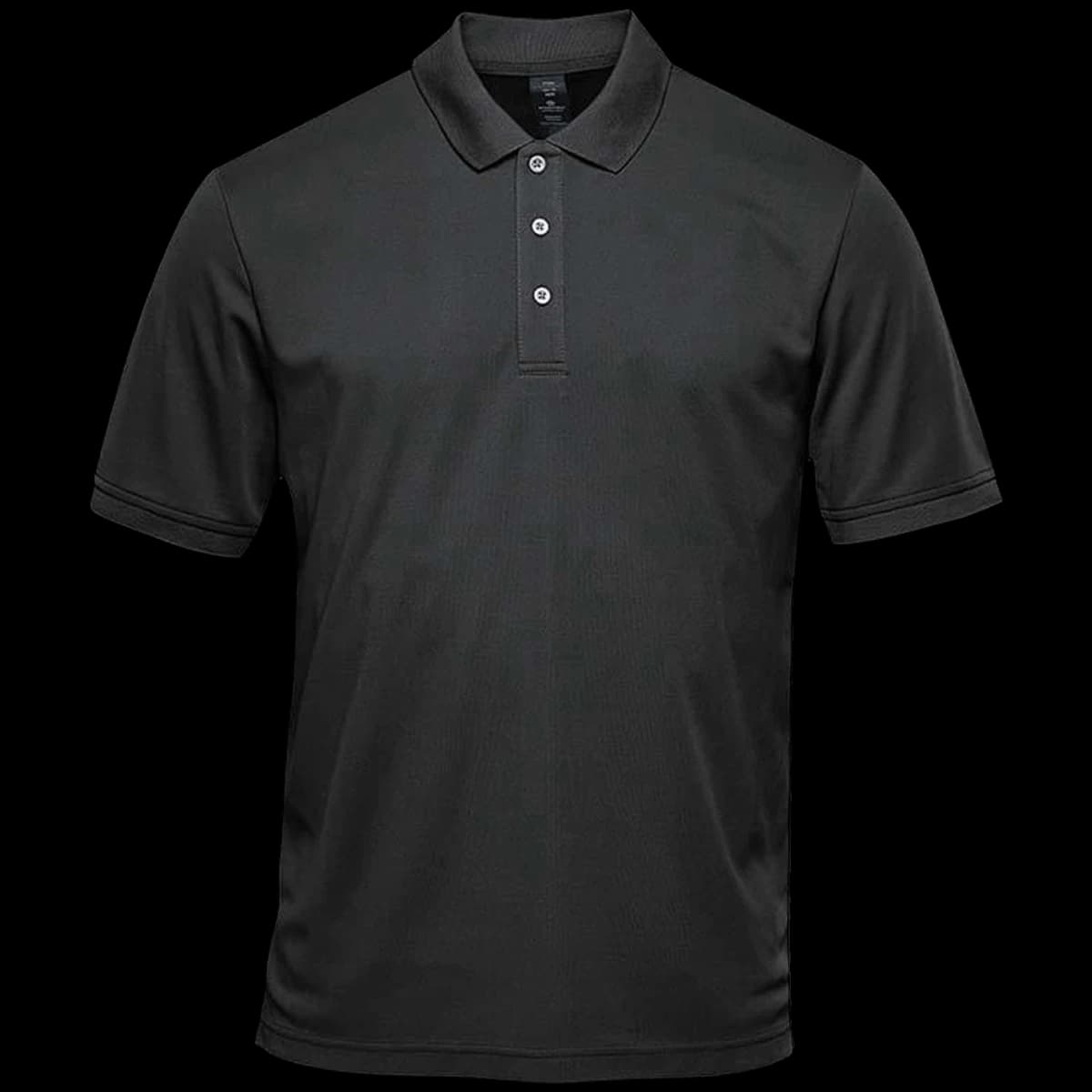 Stormtech Sirocco Sports Polo Shirt — front