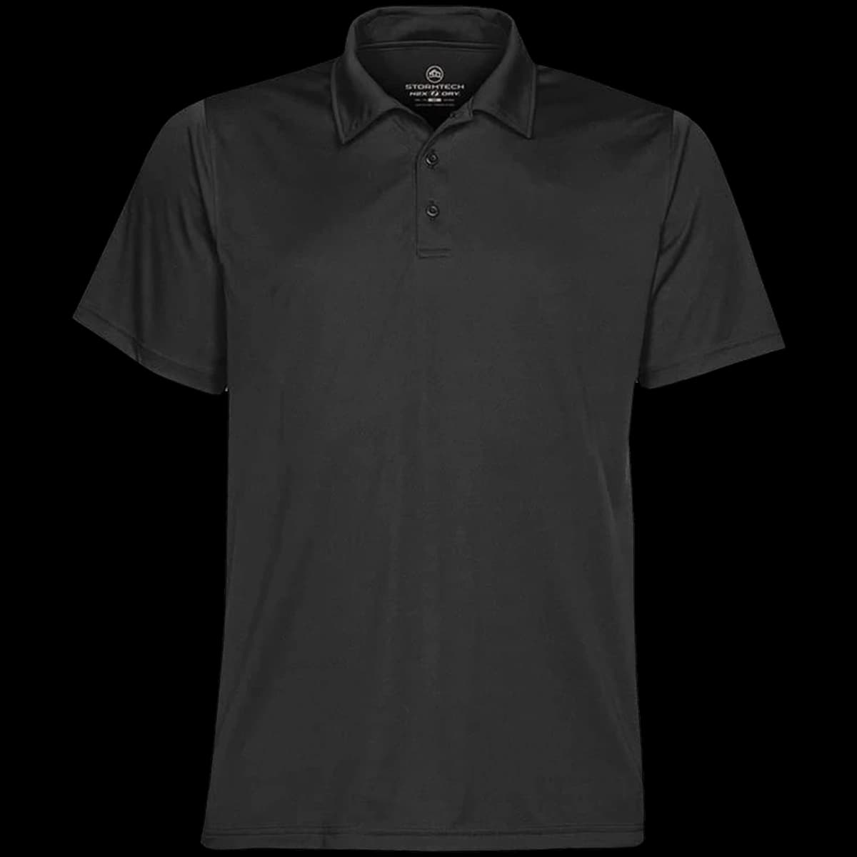 Stormtech Apollo H2X-DRY® Polo Shirt — front