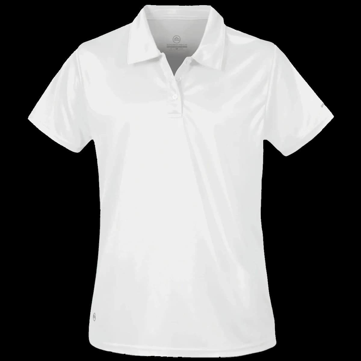 Stormtech Ladies Apollo H2X-DRY® Polo Shirt — front
