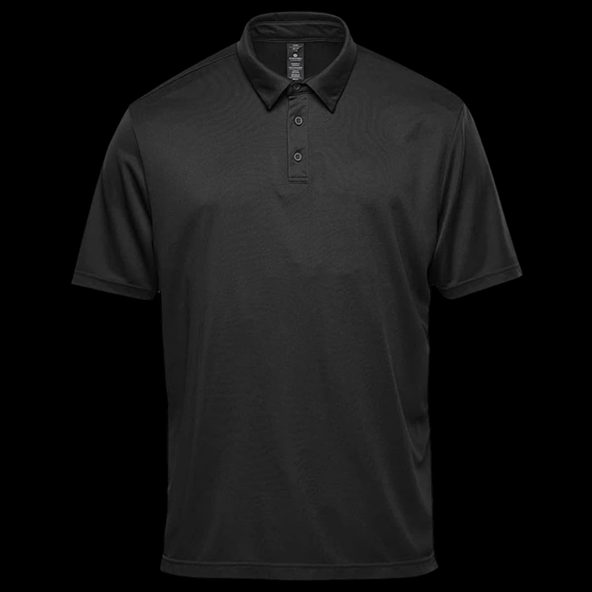Stormtech Treeline Performance Polo Shirt — front