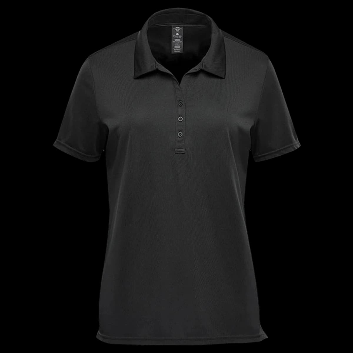 Stormtech Ladies Treeline Performance Polo Shirt — front