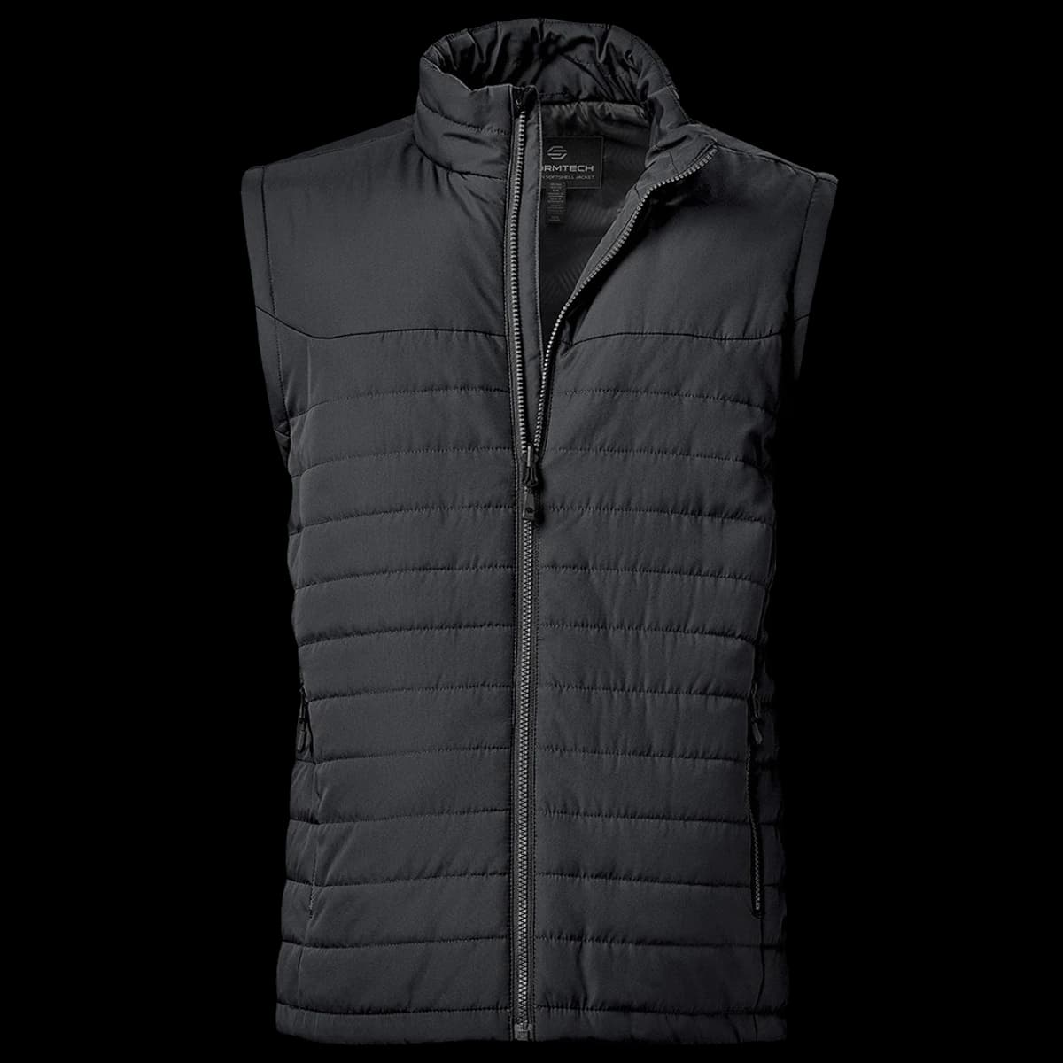Stormtech Fairbanks 5-in-1 System Jacket — front