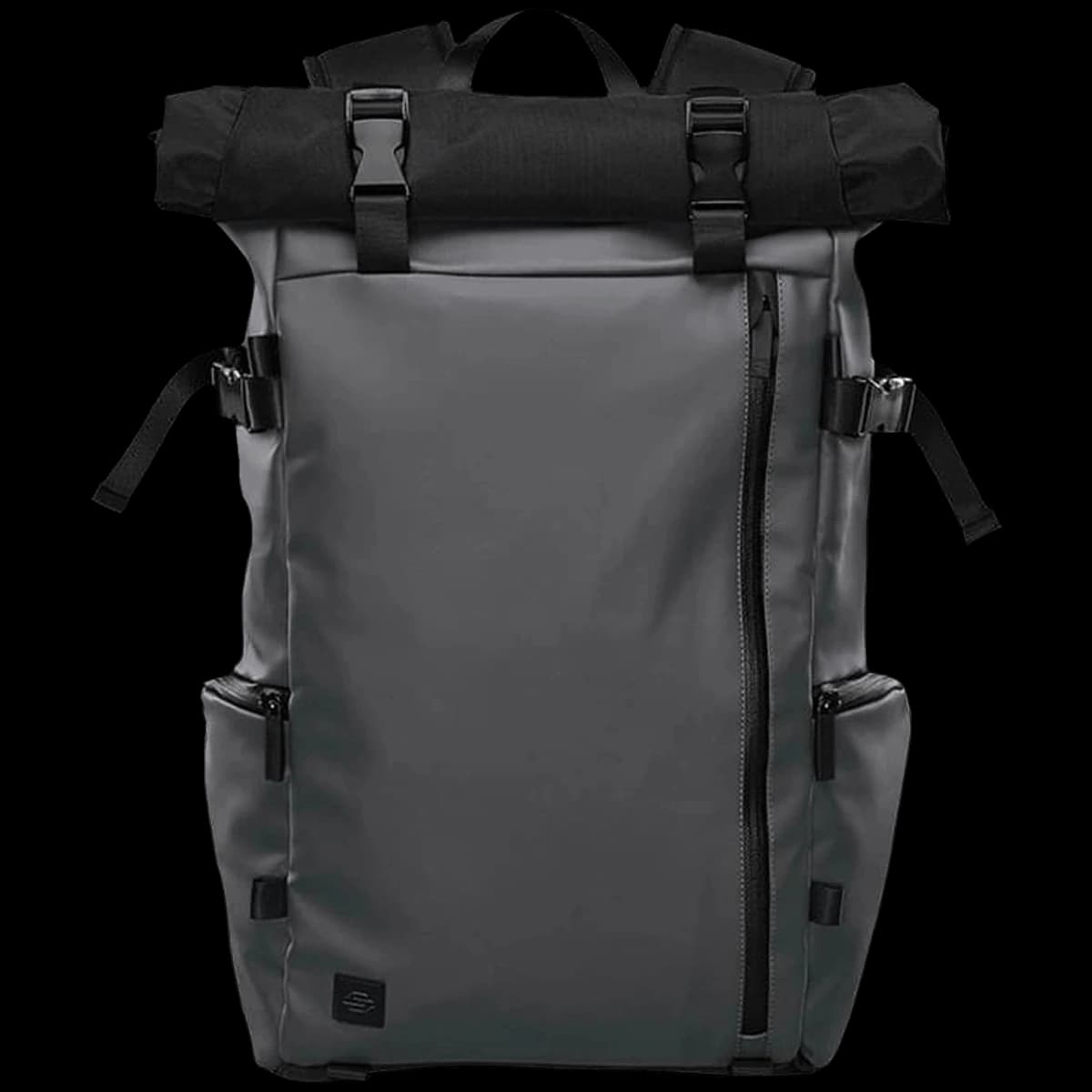 Stormtech Norseman Roll-Top Backpack — front
