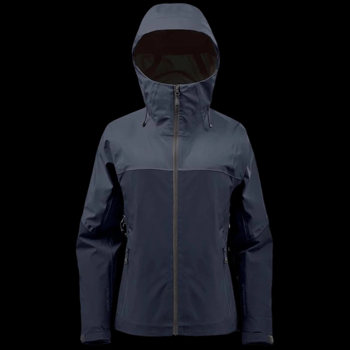 Stormtech Ladies Vertex Stormshell Jacket — front