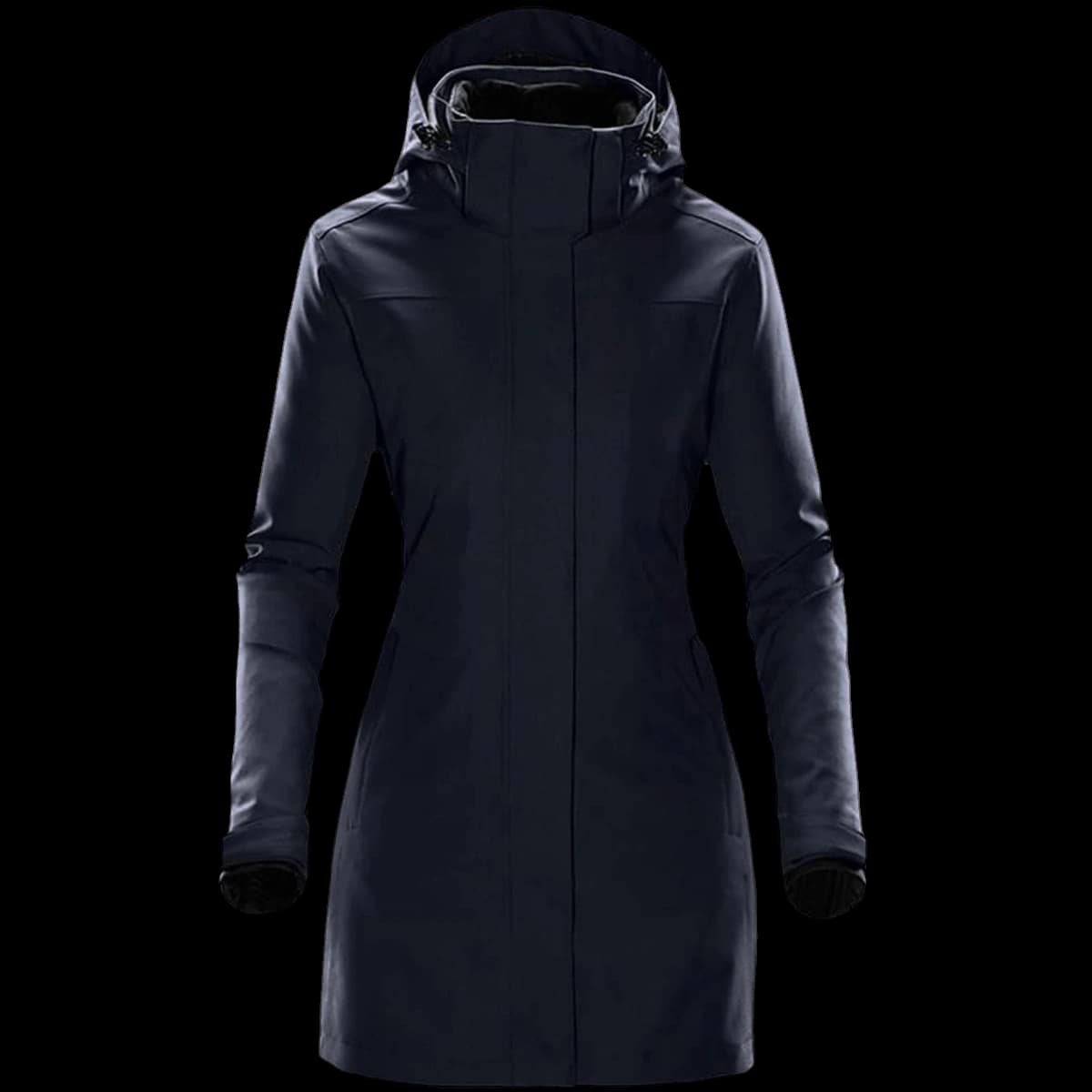 Stormtech Ladies Avalante System 3-in-1 Jacket — front