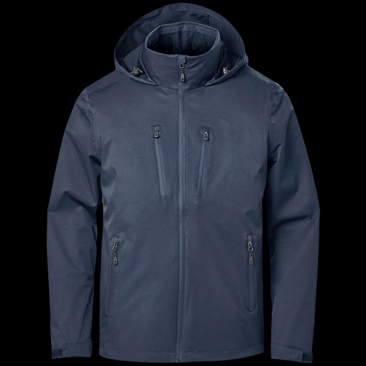 Stormtech Scirocco Lightweight Shell Jacket — front