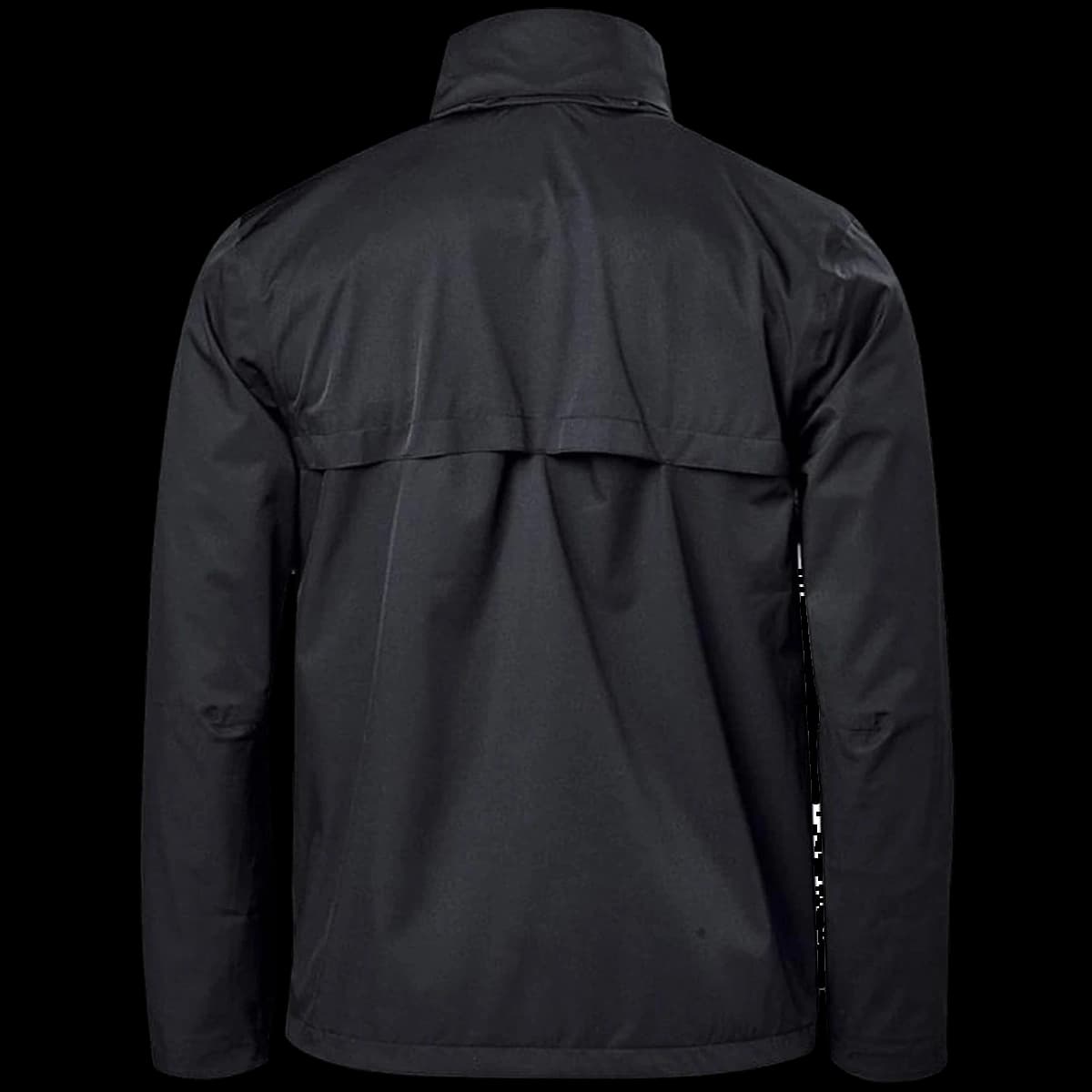 Stormtech Ladies Scirocco Lightweight Shell Jacket — back