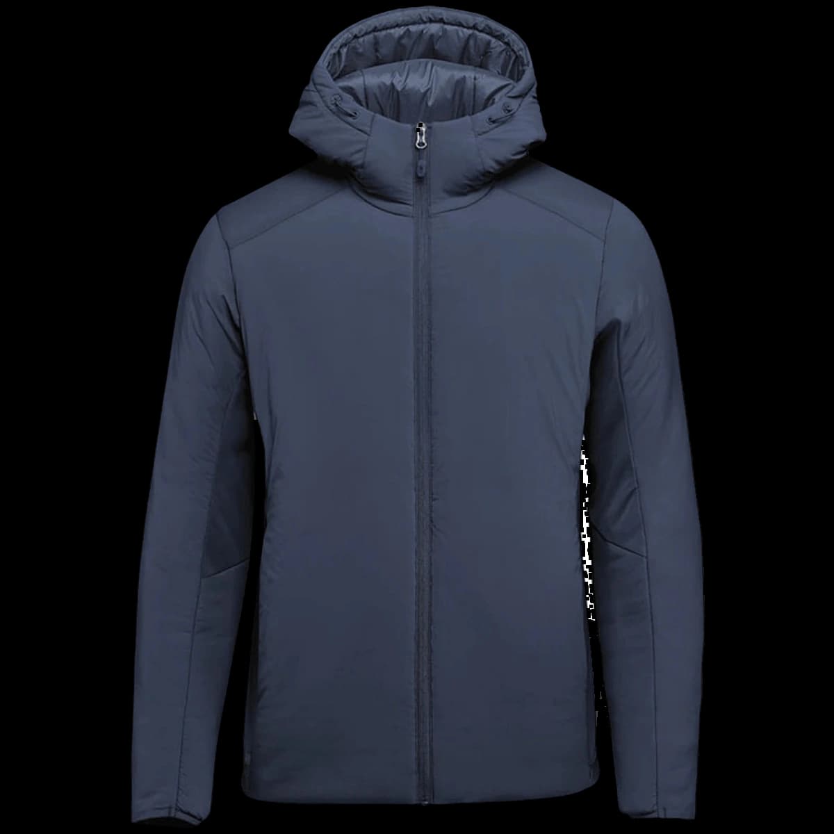 Stormtech Cascadia Thermal Jacket — front