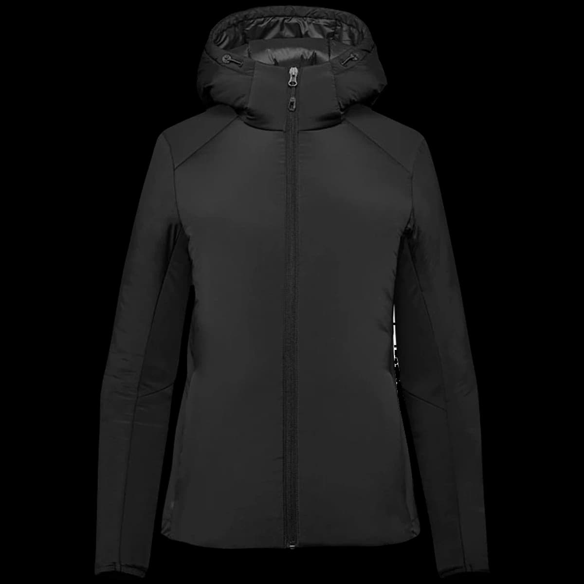 Stormtech Ladies Cascadia Thermal Jacket — front