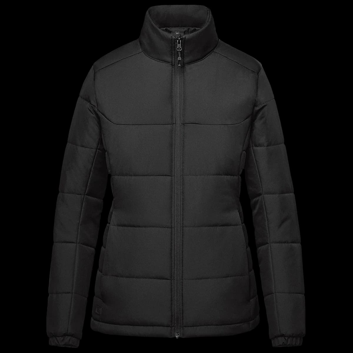 Stormtech Ladies Sierra Thermal Jacket — front