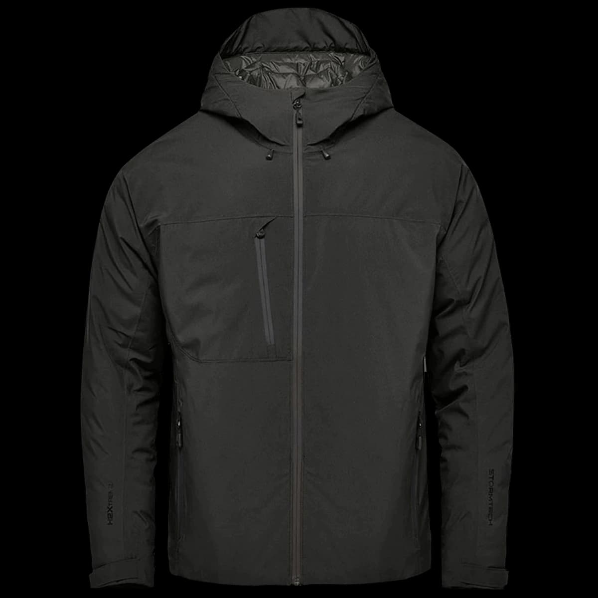 Stormtech Nostromo Thermal Shell Jacket — front