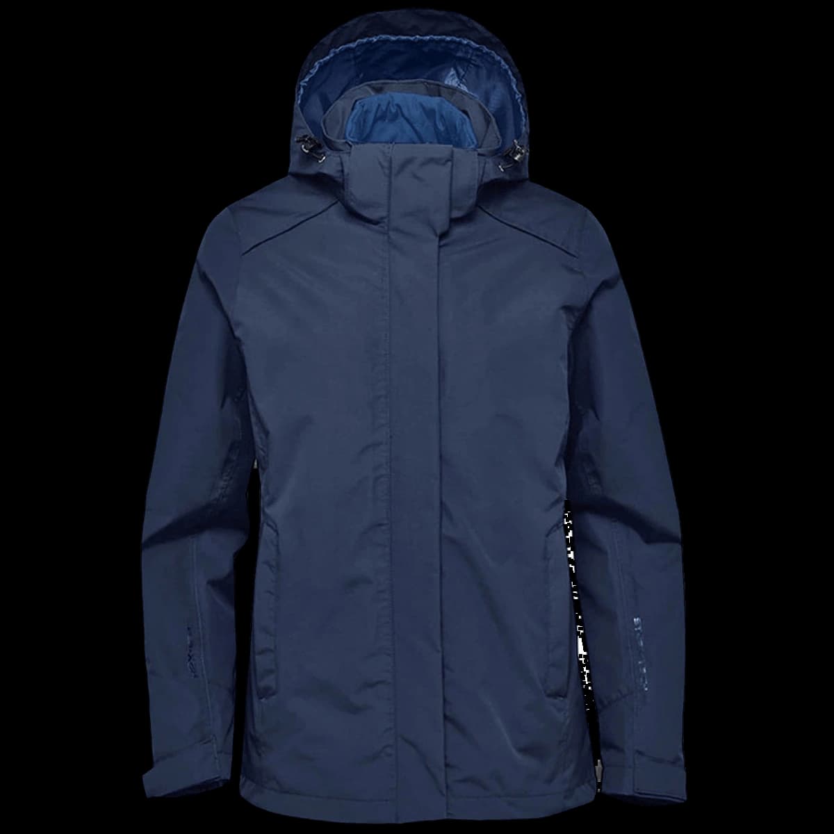 Stormtech Ladies Magellan System 3-in-1 Jacket — front