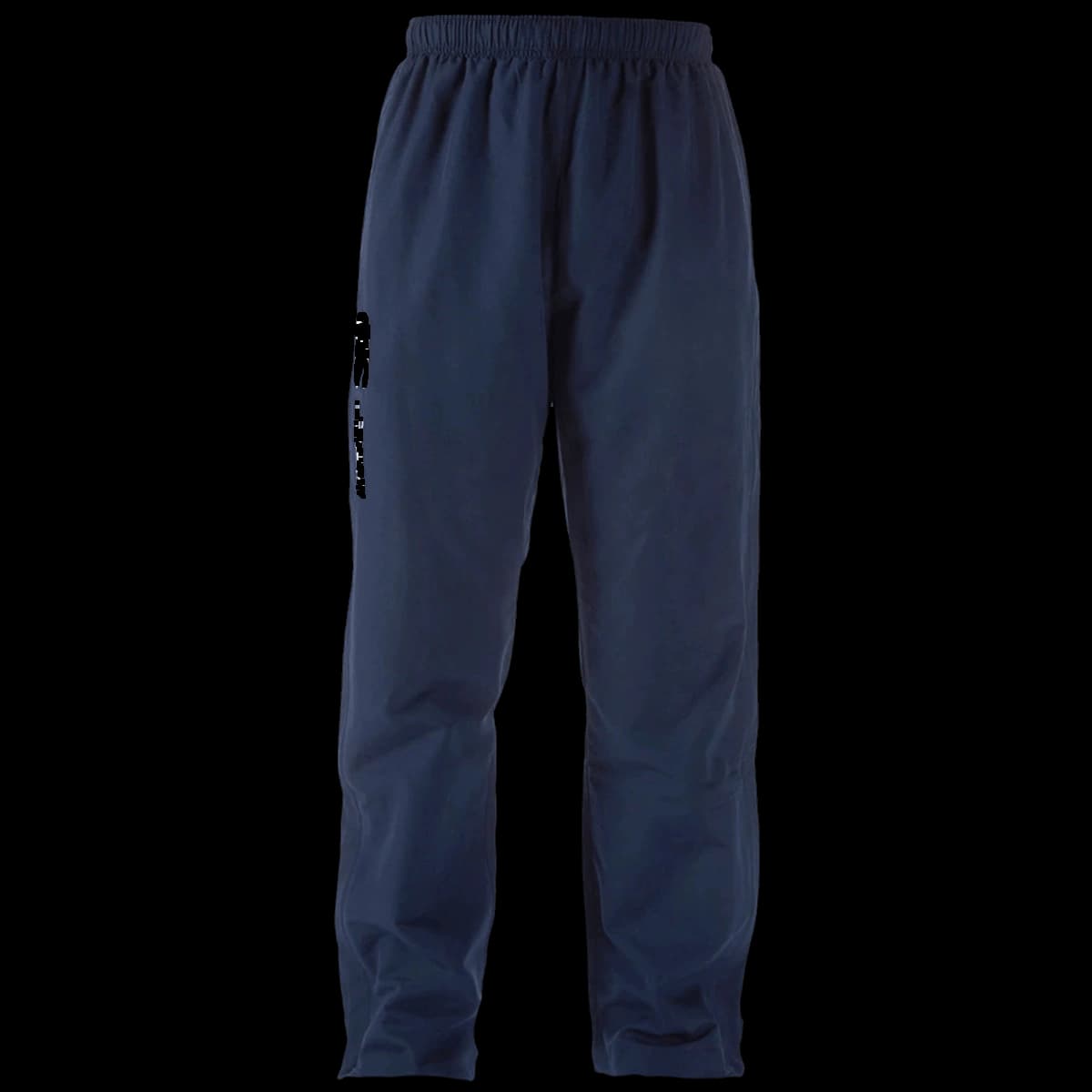 Canterbury Open Hem Stadium Pants — front