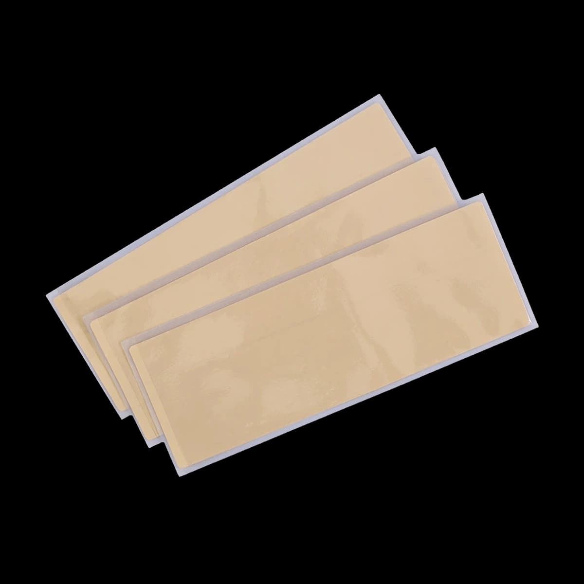 Yoko Heat Apply ID Pocket — front