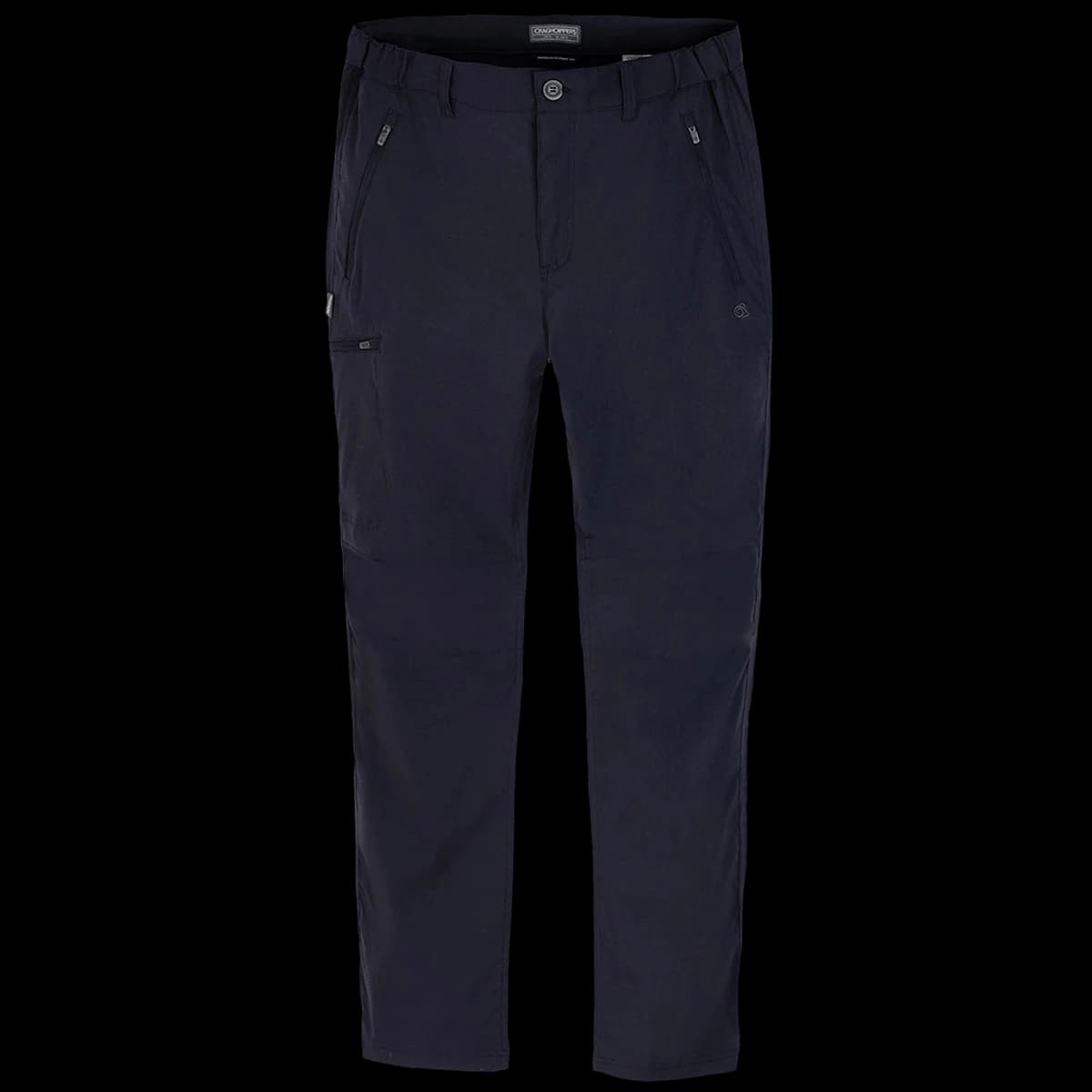 Craghoppers Expert Kiwi Pro Stretch Trousers — front