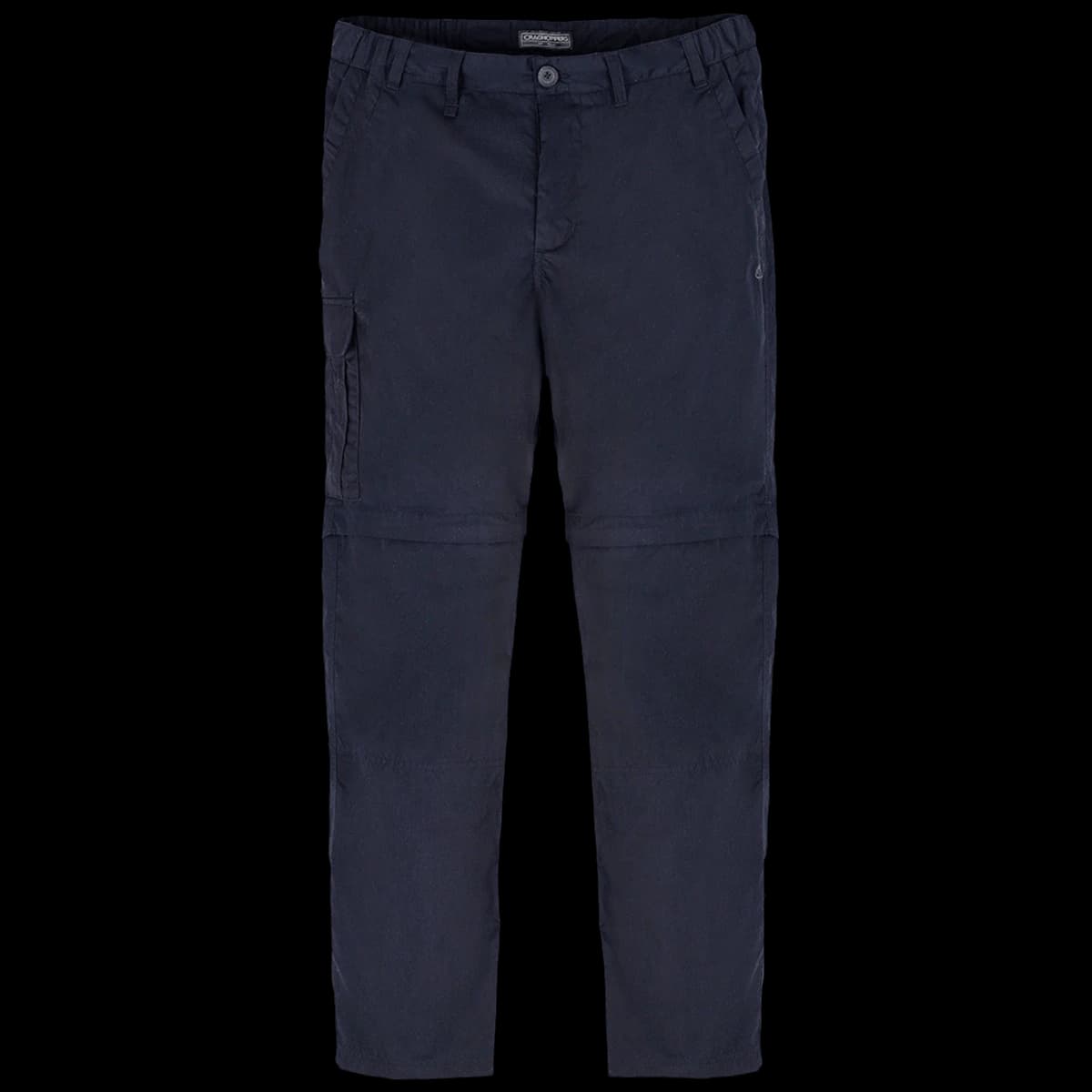 Craghoppers Expert Kiwi Convertible Trousers — front