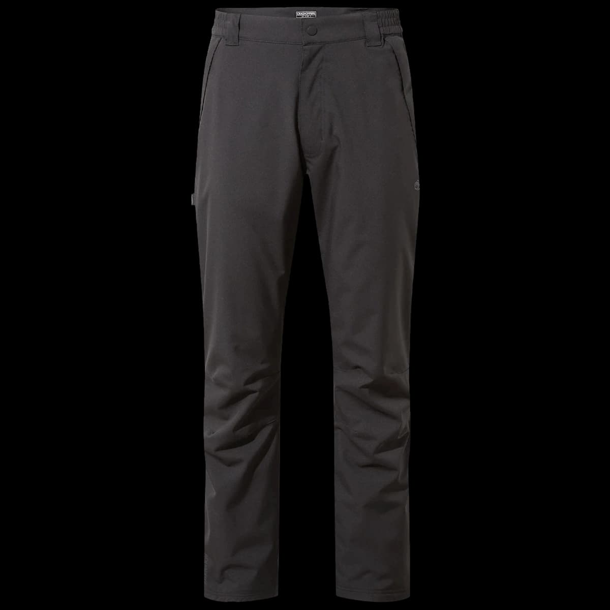 Craghoppers Expert Kiwi Waterproof Trousers — front