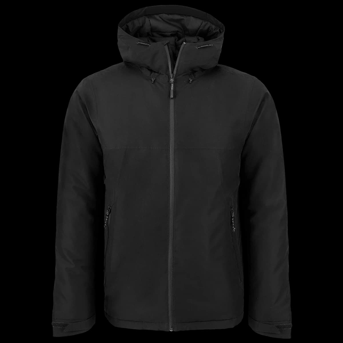 Craghoppers Expert Thermic Insulated Jacket — front