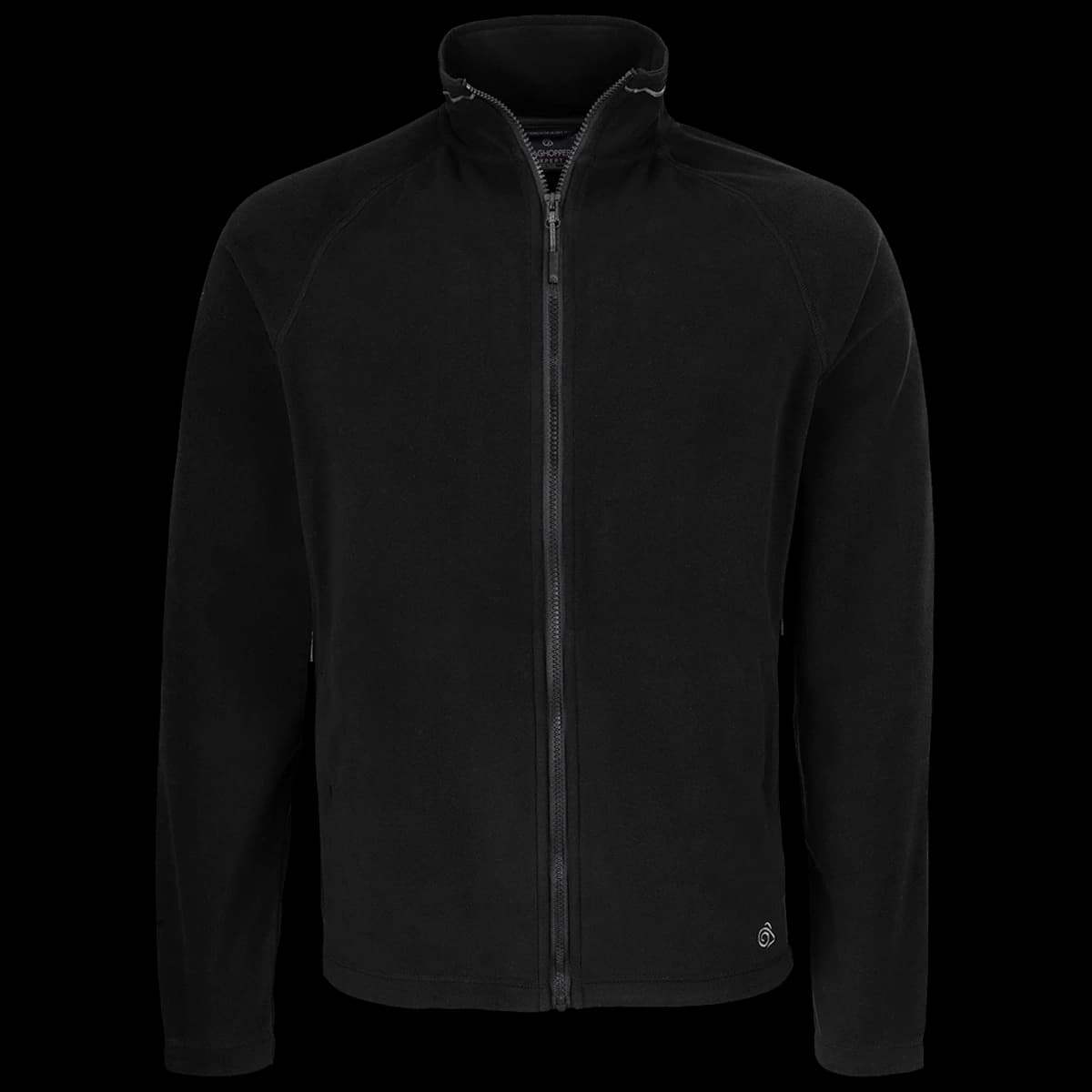 Craghoppers Expert Corey 200 Micro Fleece Jacket — front