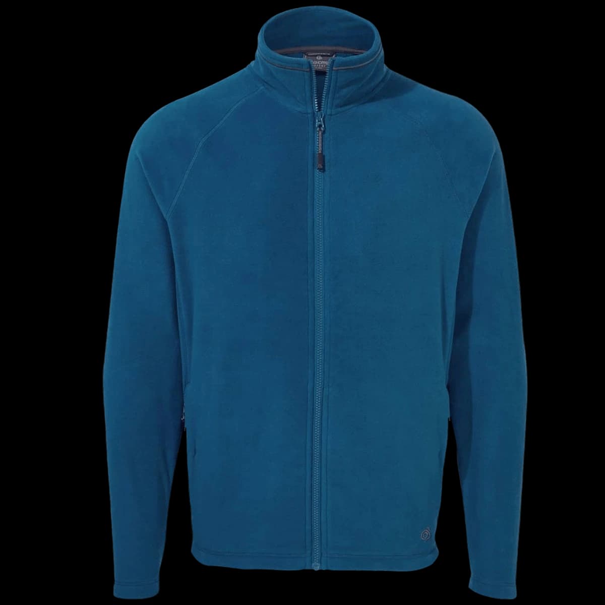 Craghoppers Expert Corey 200 Micro Fleece Jacket — front