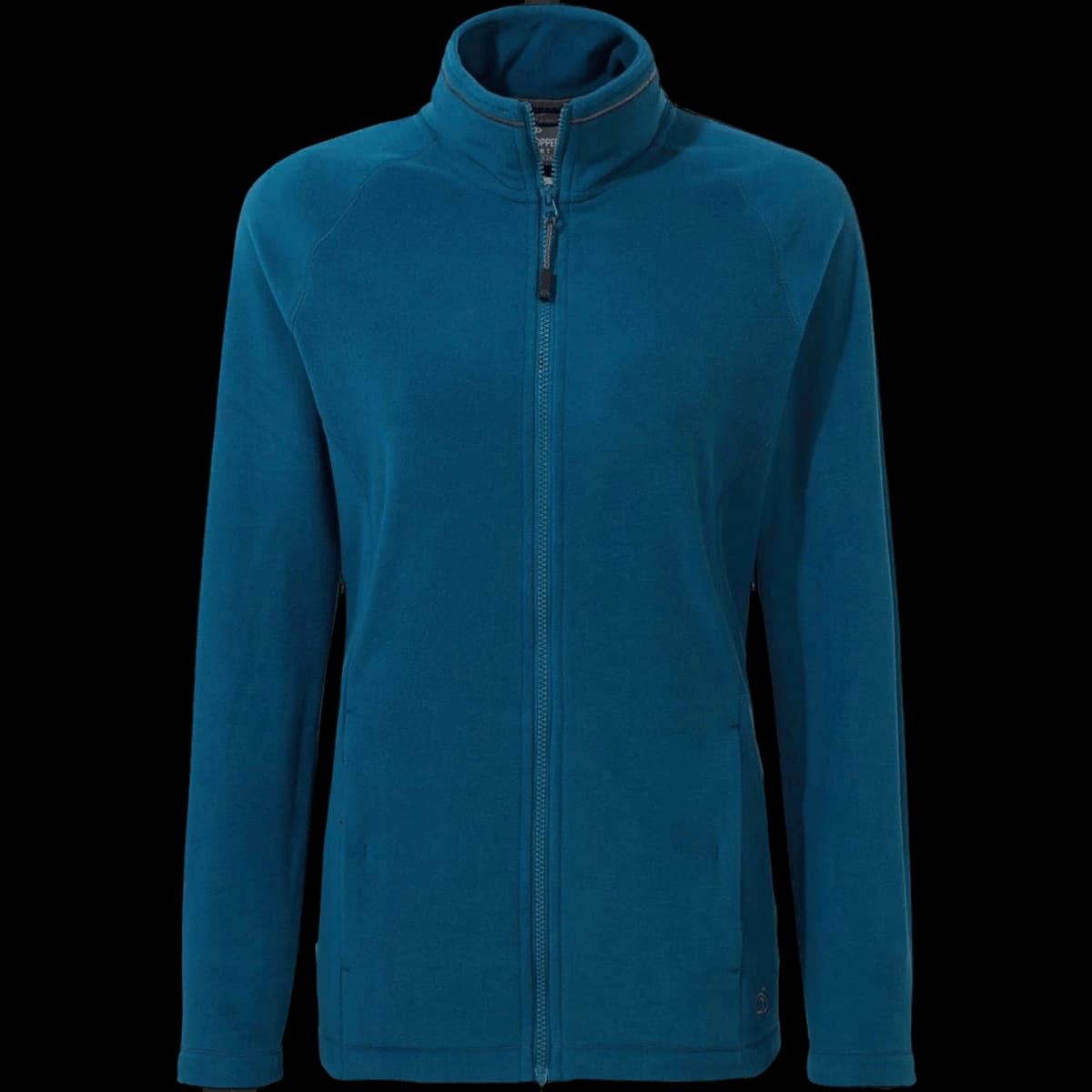 Craghoppers Expert Ladies Miska 200 Micro Fleece Jacket — front