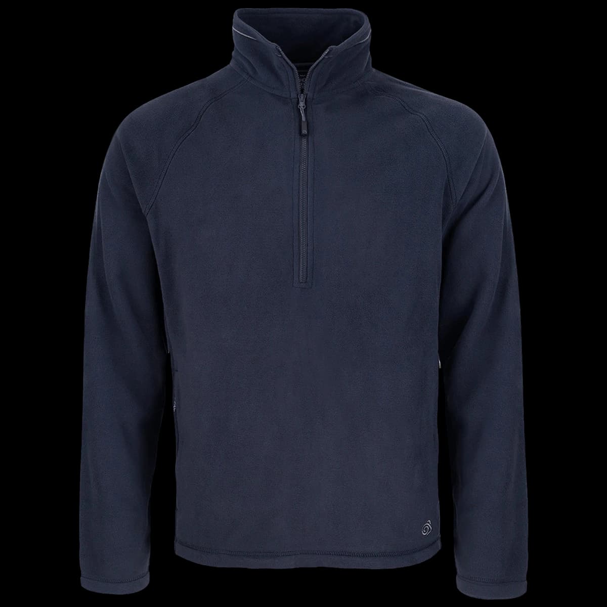 Craghoppers Expert Corey 200 Half Zip Micro Fleece — front