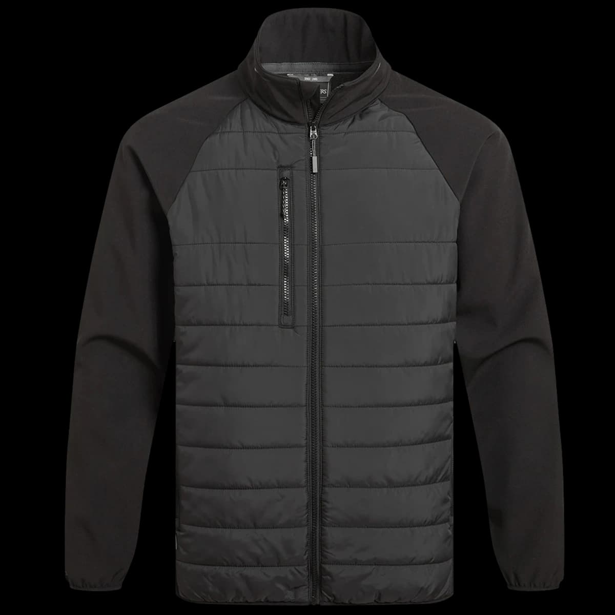 Craghoppers Expert Compress Lite Hybrid Jacket — front