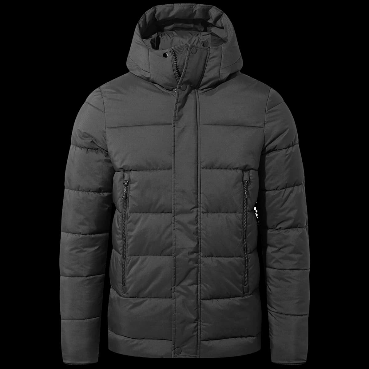 Craghoppers Expert Unisex Winter Padded Jacket — front