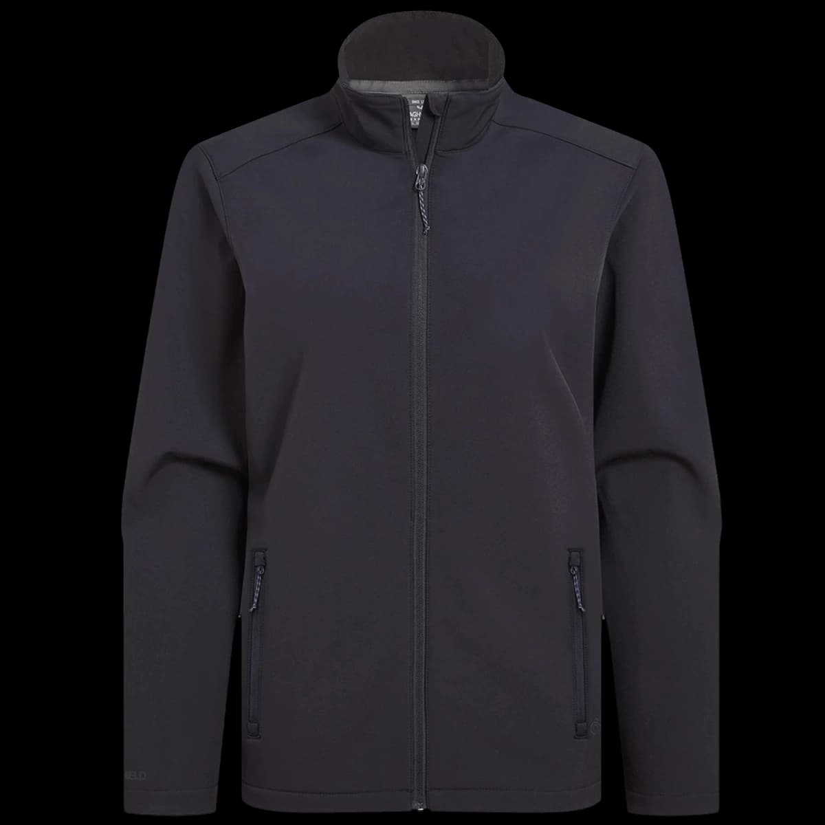 Craghoppers Expert Ladies Basecamp ll Soft Shell Jacket — front