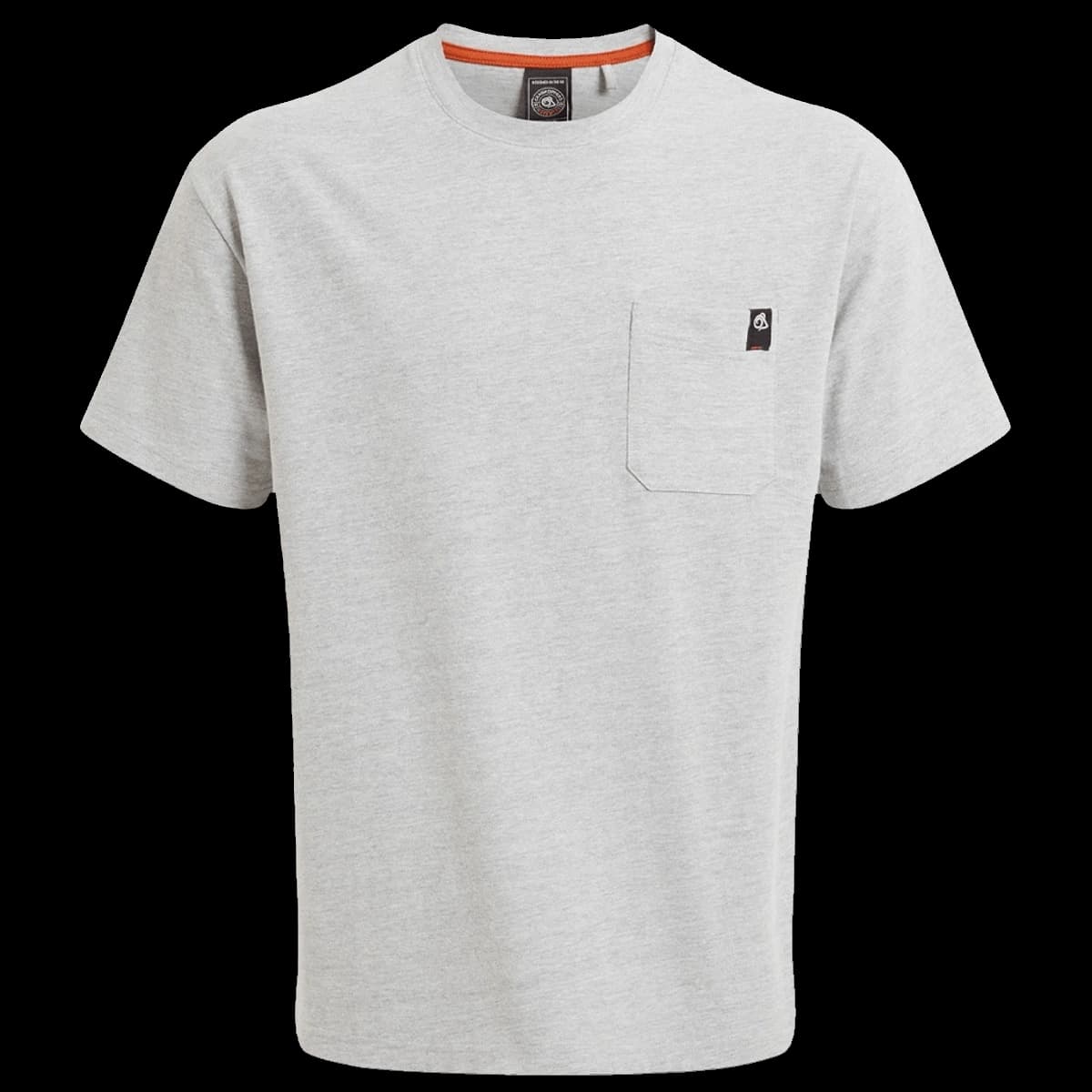 Craghoppers Workwear Wakefield Pocket T-Shirt — front