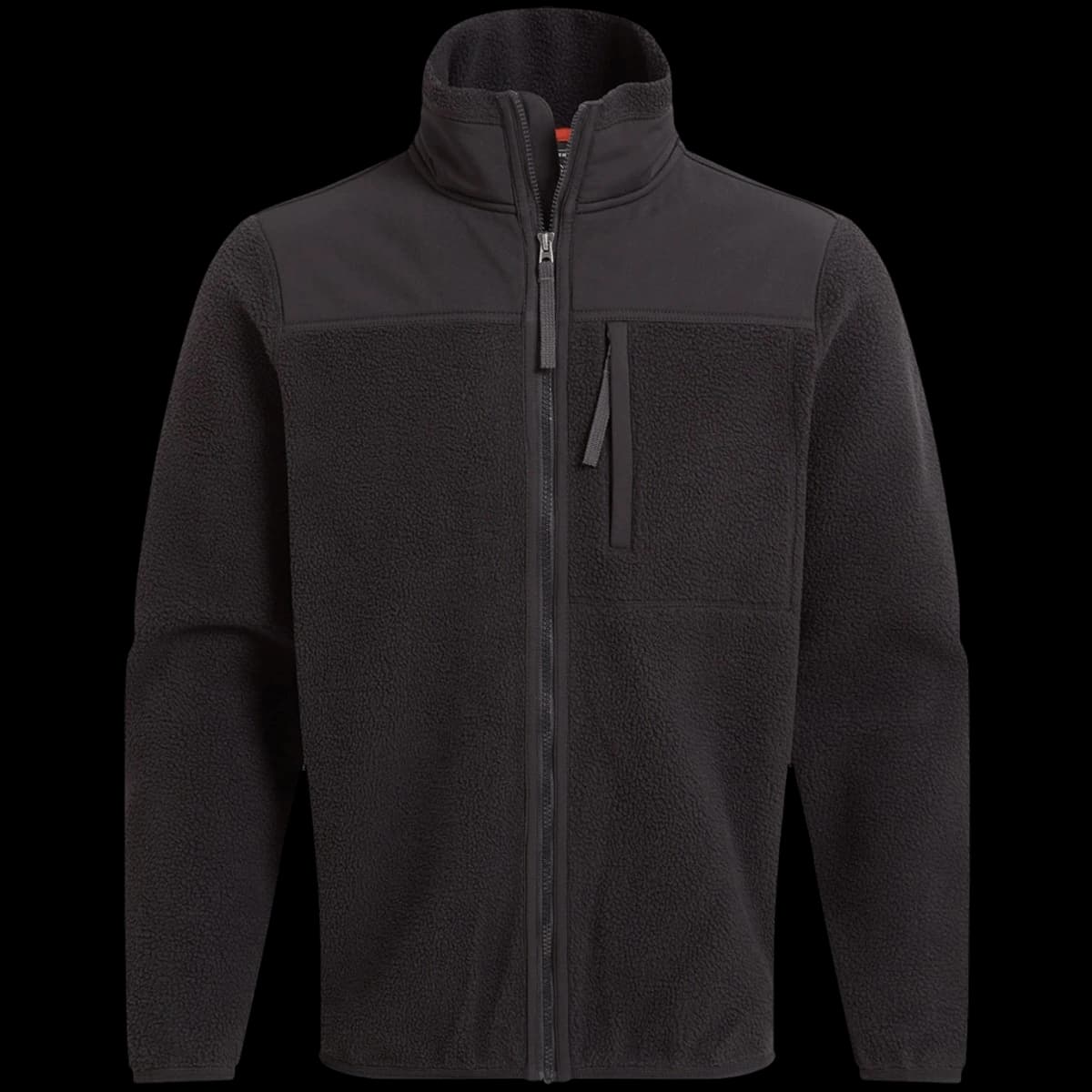 Craghoppers Workwear Morley Fleece Jacket — front