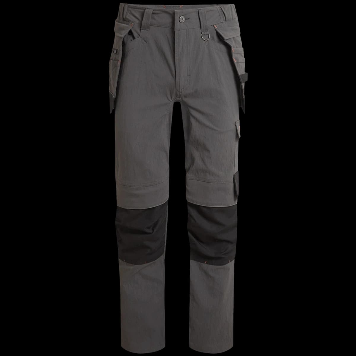 Craghoppers Workwear Sheffield Holster Trousers — front