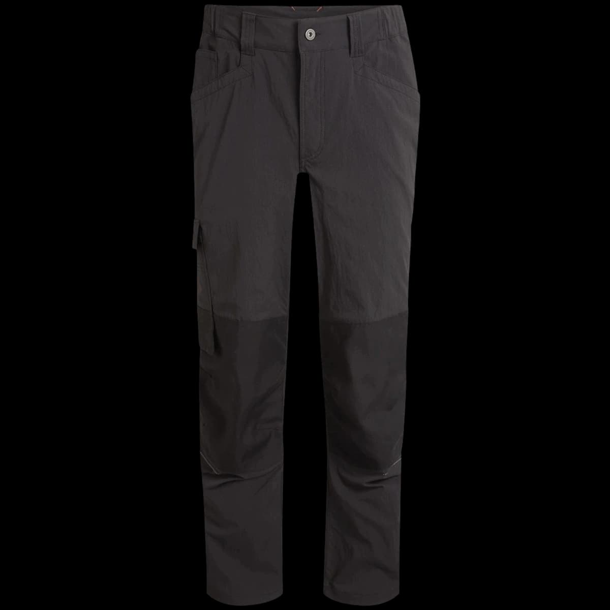 Craghoppers Workwear Bedale Cargo Trousers — front