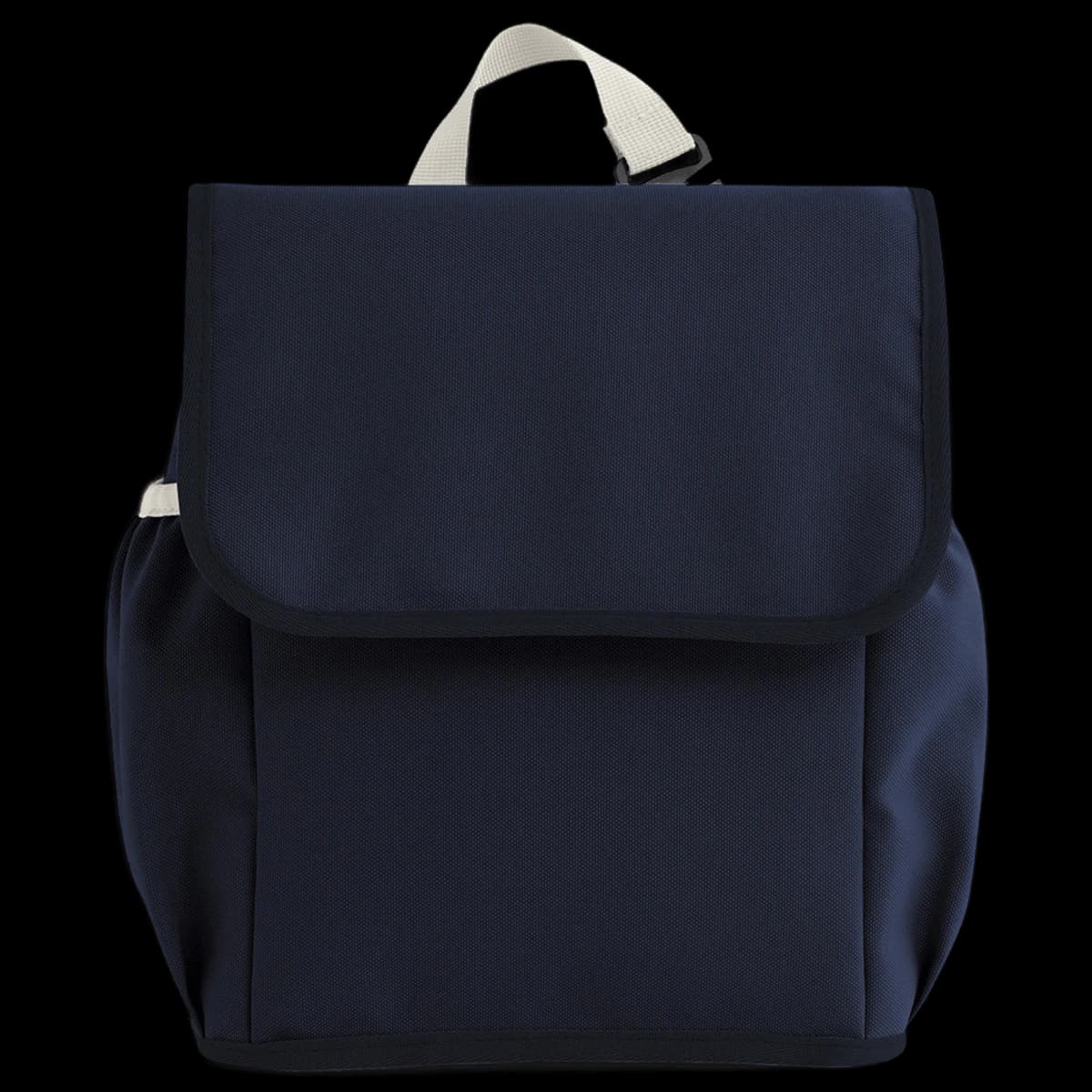 BagBase Kids Adventure Cooler Bag — front